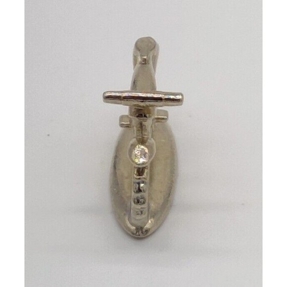 Monopoly Millennium Edition Board Game Replacement Piece Token Bike Bicycle 1 - Picture 5 of 7